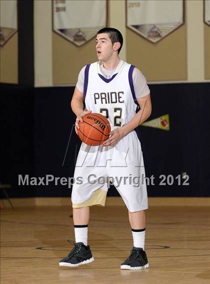 Thumbnail 1 in Rio Vista @ Bradshaw Christian photogallery.