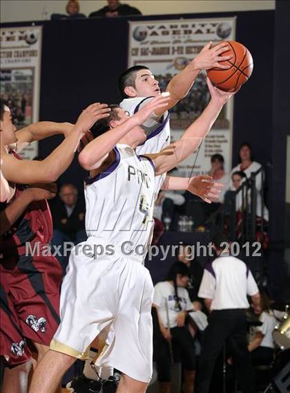 Thumbnail 1 in Rio Vista @ Bradshaw Christian photogallery.