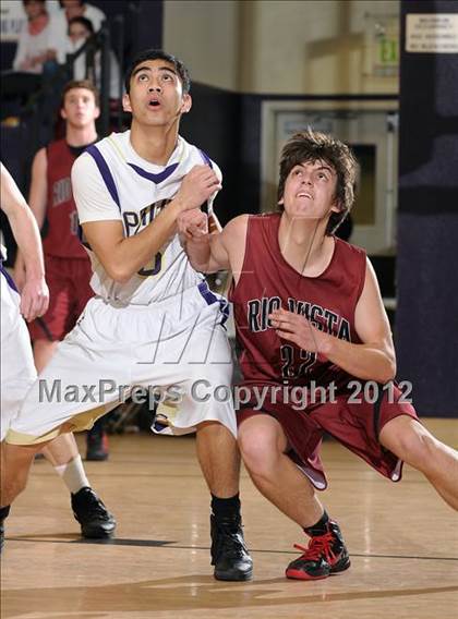 Thumbnail 3 in Rio Vista @ Bradshaw Christian photogallery.