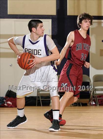 Thumbnail 3 in Rio Vista @ Bradshaw Christian photogallery.