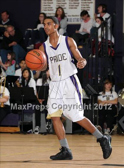 Thumbnail 2 in Rio Vista @ Bradshaw Christian photogallery.