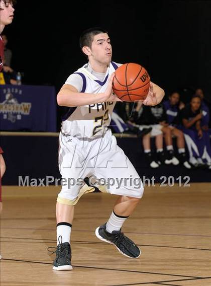 Thumbnail 1 in Rio Vista @ Bradshaw Christian photogallery.