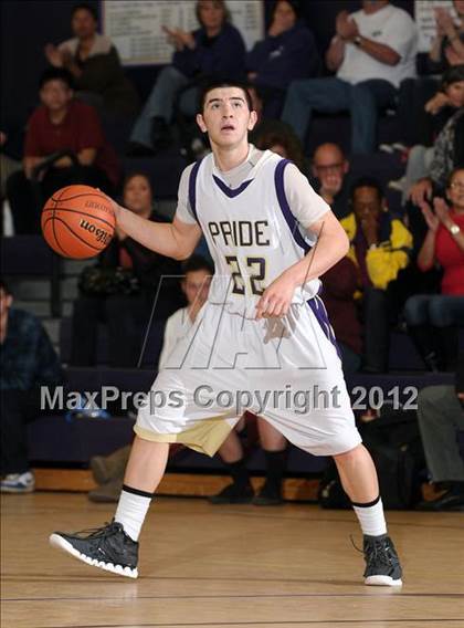 Thumbnail 3 in Rio Vista @ Bradshaw Christian photogallery.