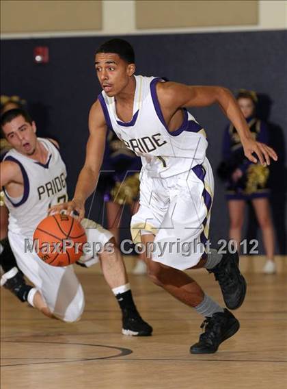 Thumbnail 2 in Rio Vista @ Bradshaw Christian photogallery.