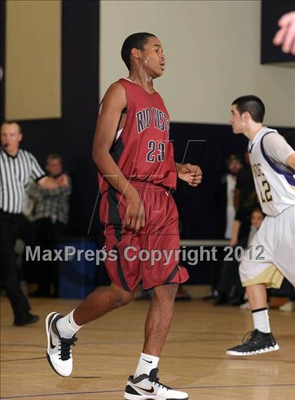 Thumbnail 2 in Rio Vista @ Bradshaw Christian photogallery.