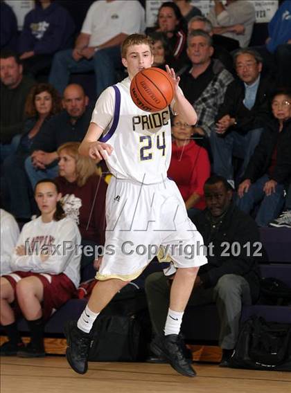 Thumbnail 3 in Rio Vista @ Bradshaw Christian photogallery.