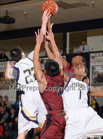 Thumbnail 2 in Rio Vista @ Bradshaw Christian photogallery.