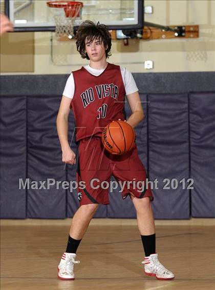 Thumbnail 1 in Rio Vista @ Bradshaw Christian photogallery.