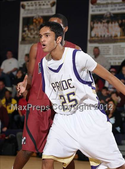 Thumbnail 3 in Rio Vista @ Bradshaw Christian photogallery.