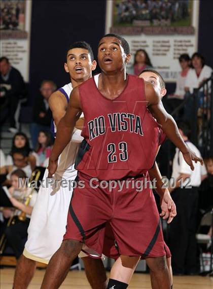 Thumbnail 3 in Rio Vista @ Bradshaw Christian photogallery.