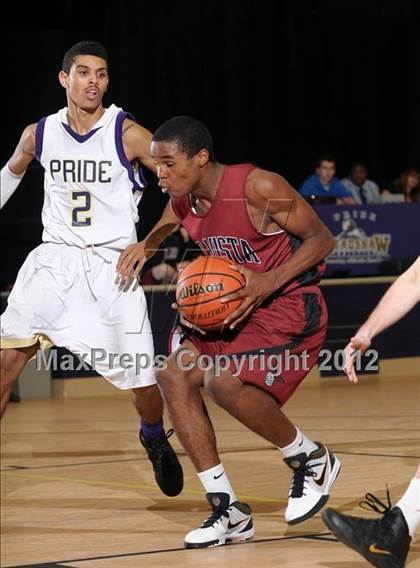 Thumbnail 2 in Rio Vista @ Bradshaw Christian photogallery.