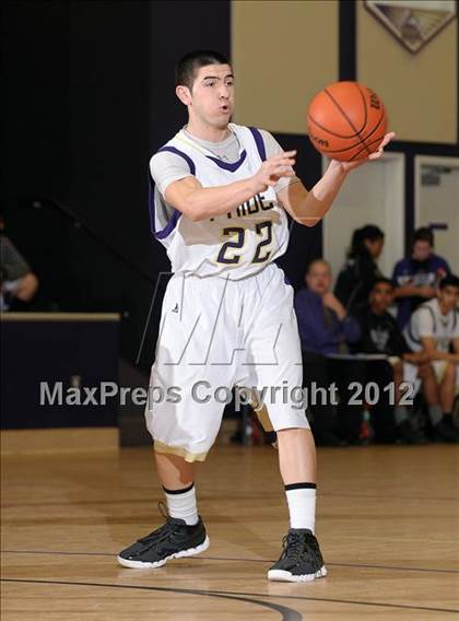 Thumbnail 3 in Rio Vista @ Bradshaw Christian photogallery.