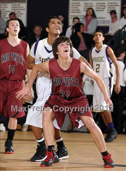 Thumbnail 2 in Rio Vista @ Bradshaw Christian photogallery.