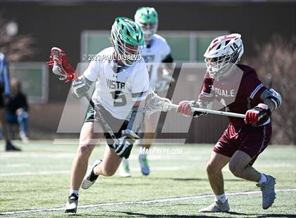 Thumbnail 2 in Scarsdale @ Mountain Vista photogallery.