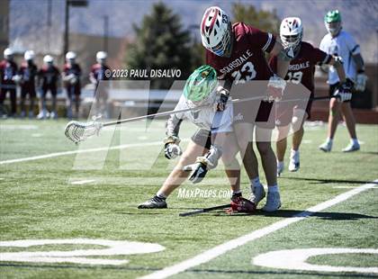 Thumbnail 1 in Scarsdale @ Mountain Vista photogallery.