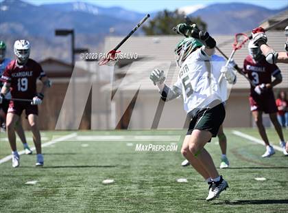 Thumbnail 2 in Scarsdale @ Mountain Vista photogallery.