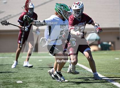 Thumbnail 2 in Scarsdale @ Mountain Vista photogallery.