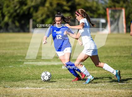 Thumbnail 2 in San Diego @ Our Lady of Peace  (Baron's Tournament) photogallery.