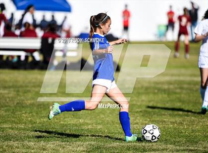 Thumbnail 2 in San Diego @ Our Lady of Peace  (Baron's Tournament) photogallery.