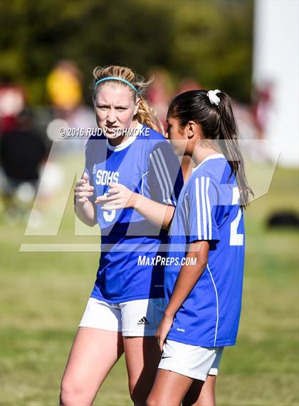 Thumbnail 2 in San Diego @ Our Lady of Peace  (Baron's Tournament) photogallery.