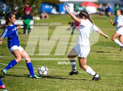 Thumbnail 2 in San Diego @ Our Lady of Peace  (Baron's Tournament) photogallery.