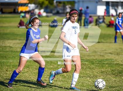 Thumbnail 2 in San Diego @ Our Lady of Peace  (Baron's Tournament) photogallery.