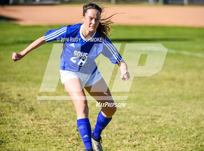 Thumbnail 2 in San Diego @ Our Lady of Peace  (Baron's Tournament) photogallery.