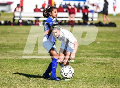 Thumbnail 2 in San Diego @ Our Lady of Peace  (Baron's Tournament) photogallery.