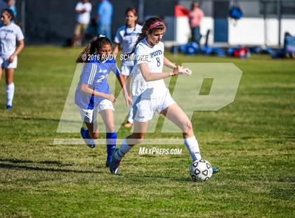 Thumbnail 2 in San Diego @ Our Lady of Peace  (Baron's Tournament) photogallery.