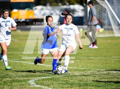 Thumbnail 1 in San Diego @ Our Lady of Peace  (Baron's Tournament) photogallery.