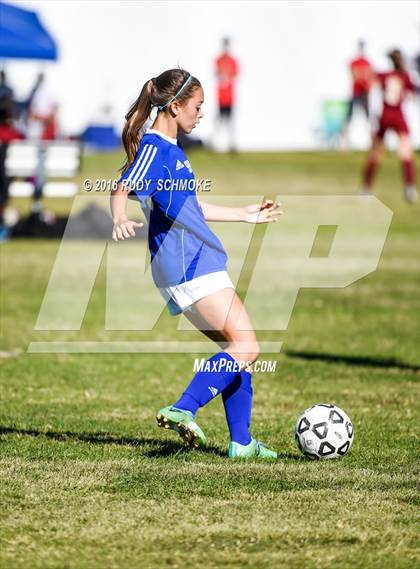 Thumbnail 3 in San Diego @ Our Lady of Peace  (Baron's Tournament) photogallery.