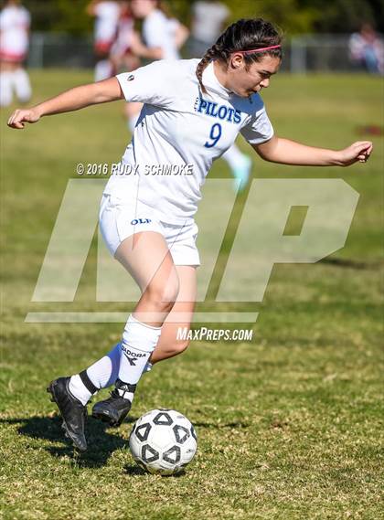 Thumbnail 1 in San Diego @ Our Lady of Peace  (Baron's Tournament) photogallery.