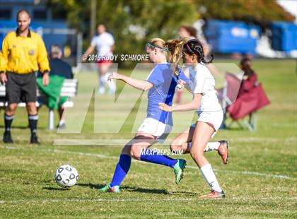 Thumbnail 1 in San Diego @ Our Lady of Peace  (Baron's Tournament) photogallery.