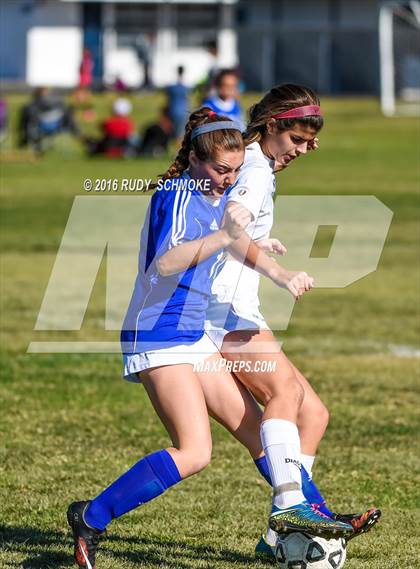 Thumbnail 3 in San Diego @ Our Lady of Peace  (Baron's Tournament) photogallery.
