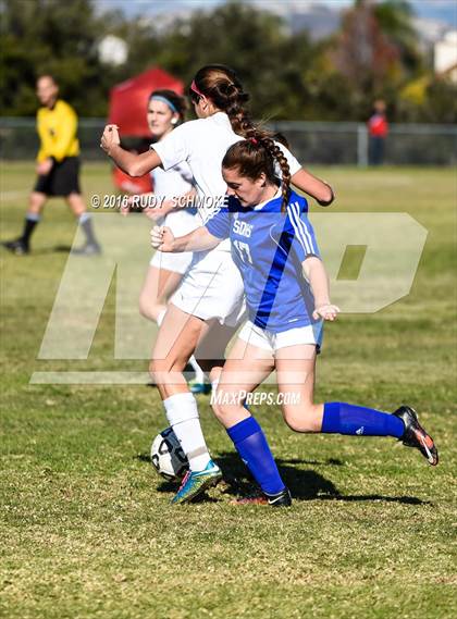 Thumbnail 3 in San Diego @ Our Lady of Peace  (Baron's Tournament) photogallery.