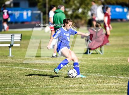 Thumbnail 3 in San Diego @ Our Lady of Peace  (Baron's Tournament) photogallery.