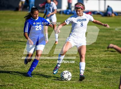 Thumbnail 2 in San Diego @ Our Lady of Peace  (Baron's Tournament) photogallery.