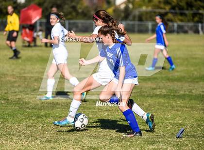Thumbnail 1 in San Diego @ Our Lady of Peace  (Baron's Tournament) photogallery.