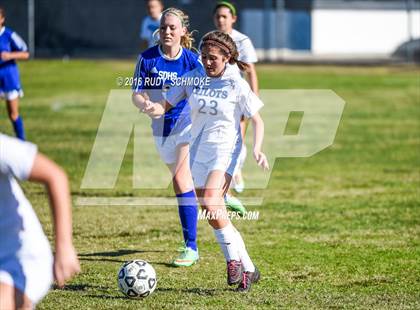 Thumbnail 3 in San Diego @ Our Lady of Peace  (Baron's Tournament) photogallery.