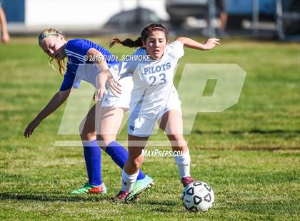 Thumbnail 1 in San Diego @ Our Lady of Peace  (Baron's Tournament) photogallery.