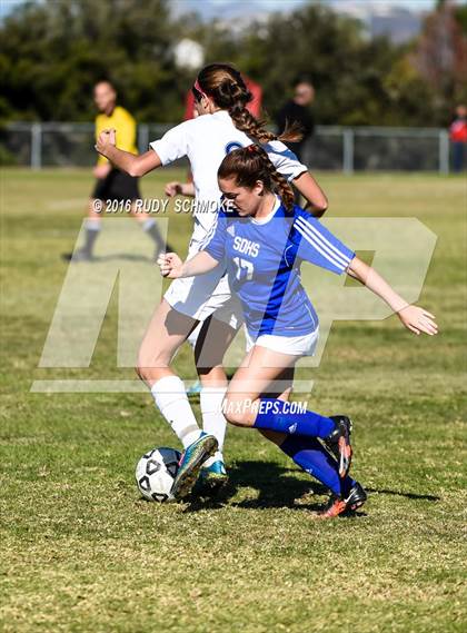 Thumbnail 1 in San Diego @ Our Lady of Peace  (Baron's Tournament) photogallery.