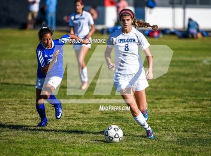 Thumbnail 2 in San Diego @ Our Lady of Peace  (Baron's Tournament) photogallery.