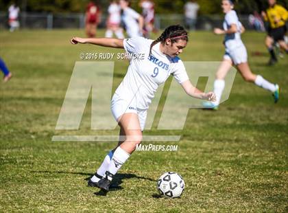 Thumbnail 3 in San Diego @ Our Lady of Peace  (Baron's Tournament) photogallery.