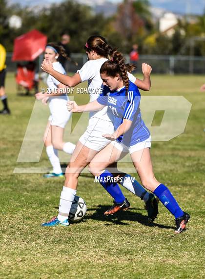 Thumbnail 2 in San Diego @ Our Lady of Peace  (Baron's Tournament) photogallery.