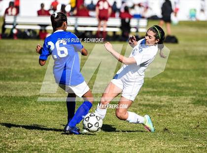Thumbnail 2 in San Diego @ Our Lady of Peace  (Baron's Tournament) photogallery.