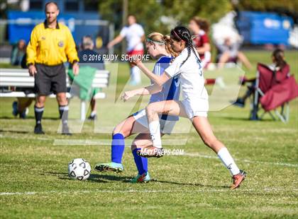 Thumbnail 2 in San Diego @ Our Lady of Peace  (Baron's Tournament) photogallery.