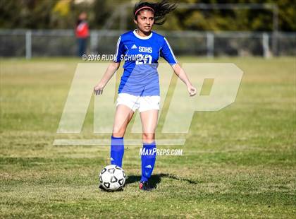 Thumbnail 3 in San Diego @ Our Lady of Peace  (Baron's Tournament) photogallery.