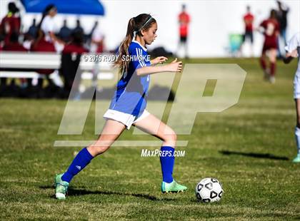 Thumbnail 1 in San Diego @ Our Lady of Peace  (Baron's Tournament) photogallery.