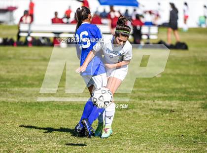 Thumbnail 2 in San Diego @ Our Lady of Peace  (Baron's Tournament) photogallery.