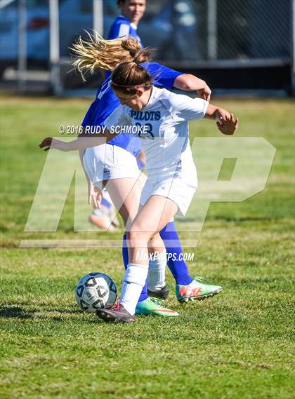 Thumbnail 1 in San Diego @ Our Lady of Peace  (Baron's Tournament) photogallery.